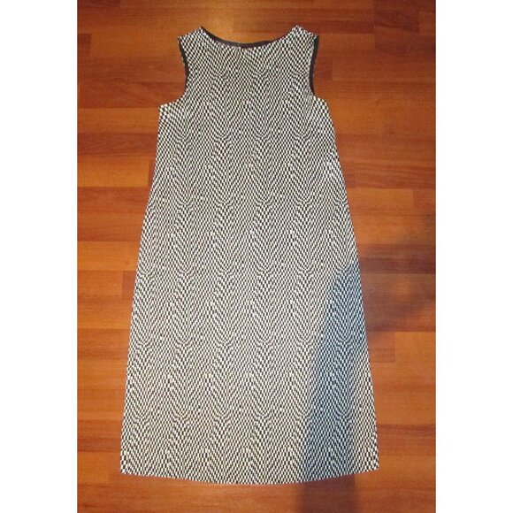 THYME Maternity Sleeveless Dress - Sz Small - Picture 1 of 9